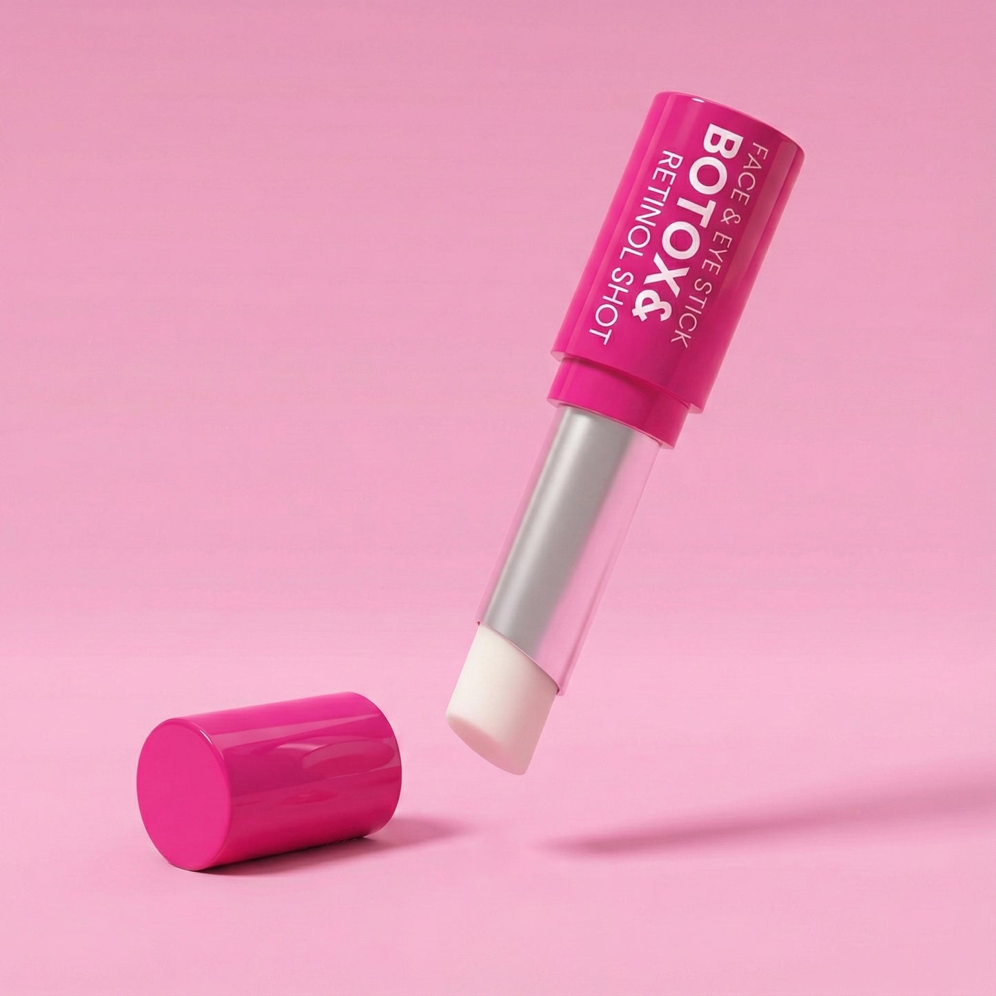 👨‍⚕️Made and shipped from USA 💫Rolimey® Botox & Retinol Shot Wrinkle Reducing Multi Balm - Last Day Promotion 70% OFF