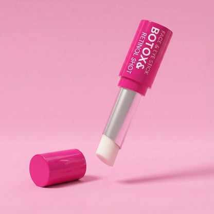 👨‍⚕️Made and shipped from USA 💫Rolimey® Botox & Retinol Shot Wrinkle Reducing Multi Balm - Last Day Promotion 70% OFF