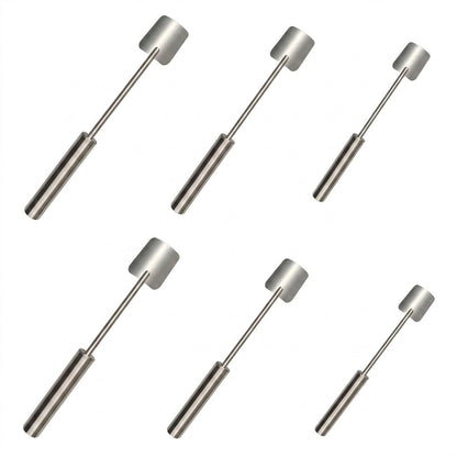 Elyviana Stainless Steel Corn Peeler – Premium Kernel Stripping Tool