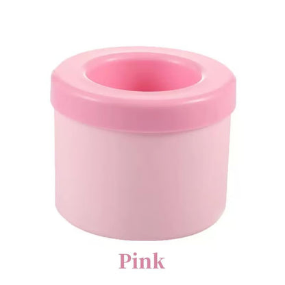 Frolunora® Quick-Freezing Silicone Ice Cube Mold ❄️Summer Chill Essential!