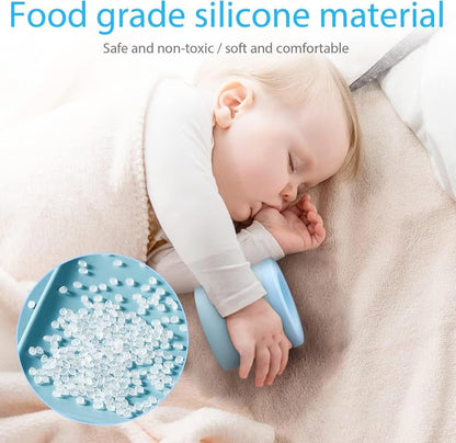 Frolunora® Quick-Freezing Silicone Ice Cube Mold ❄️Summer Chill Essential!