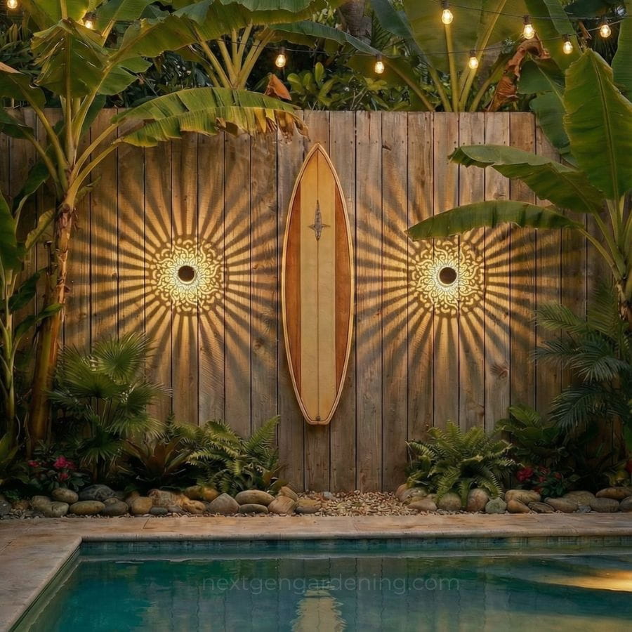 Frolunora® Decorative Solar Mandala Lights