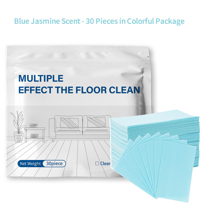 🔥100PCS Floor Cleaning Tablets – Deep Clean Any Floor in Minutes