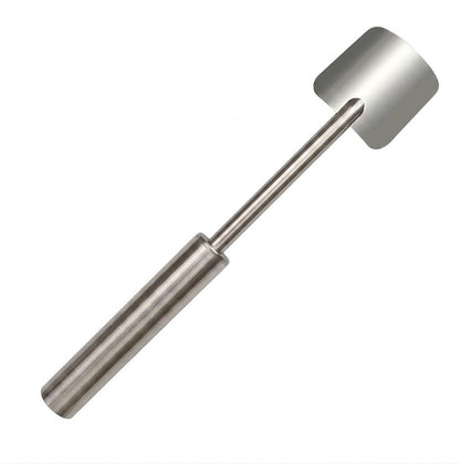 Elyviana Stainless Steel Corn Peeler – Premium Kernel Stripping Tool