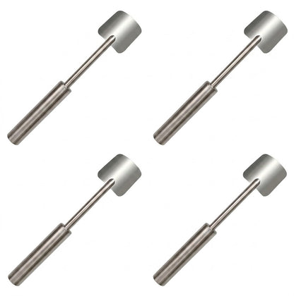 Elyviana Stainless Steel Corn Peeler – Premium Kernel Stripping Tool